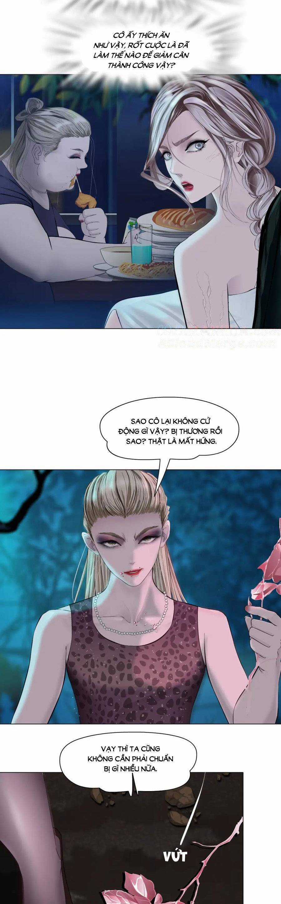 Đằng Nữ - Chapter 263 - Trang 11