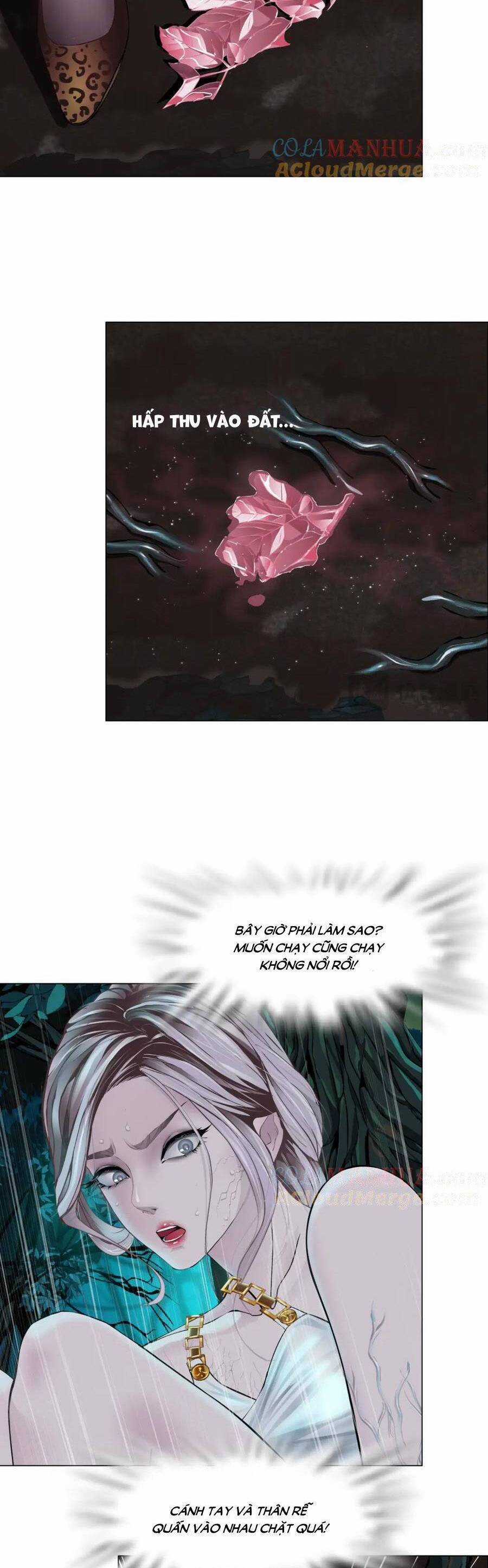 Đằng Nữ - Chapter 263 - Trang 12