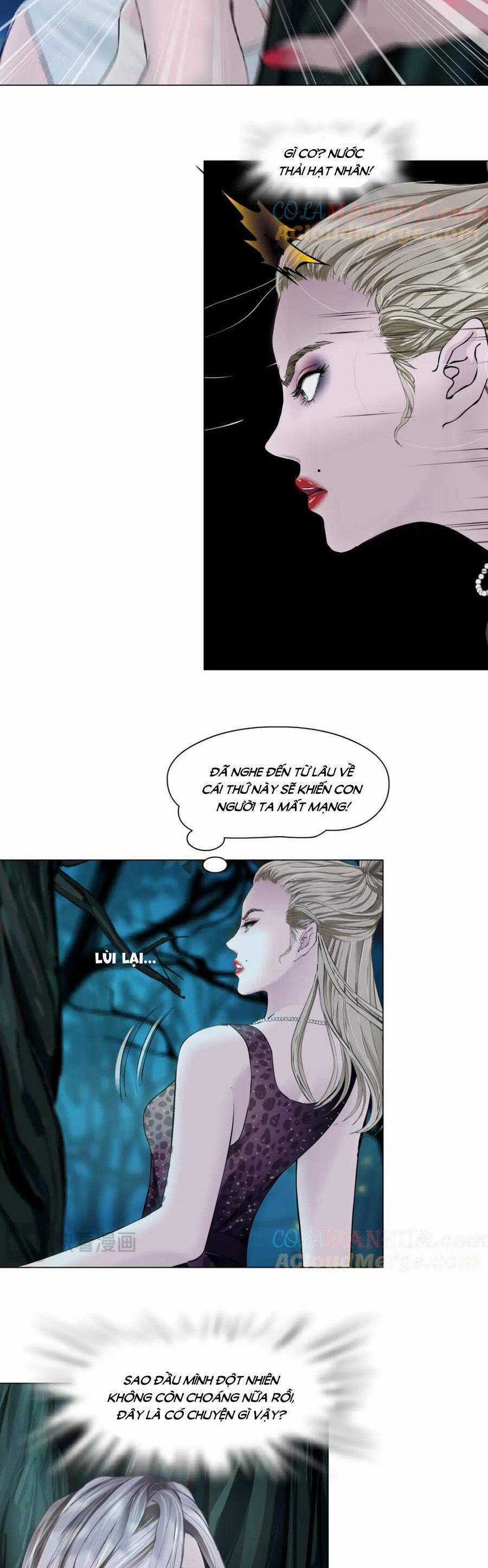 Đằng Nữ - Chapter 263 - Trang 14