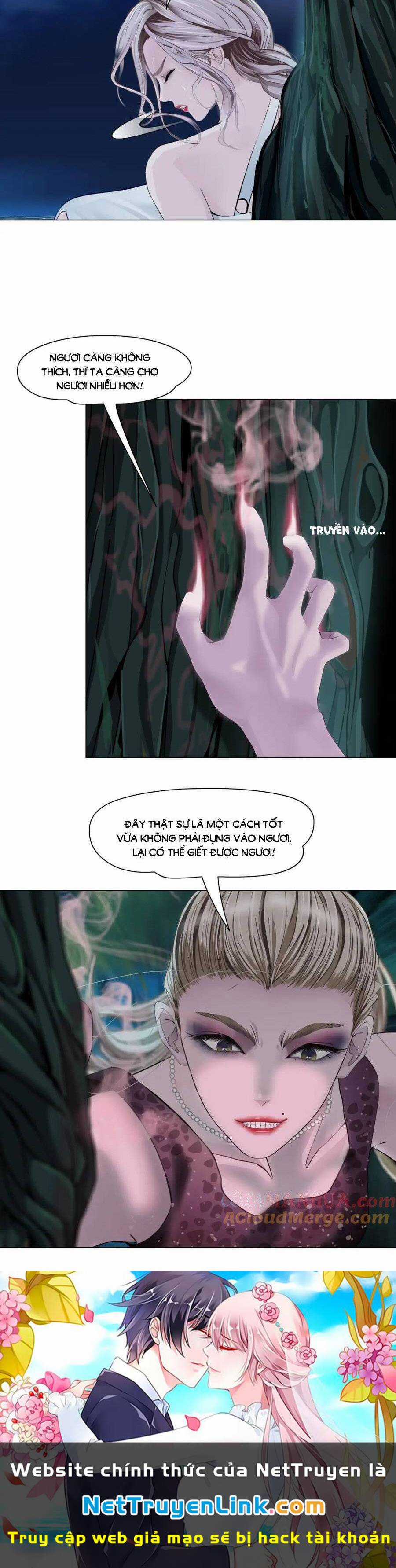 Đằng Nữ - Chapter 263 - Trang 18