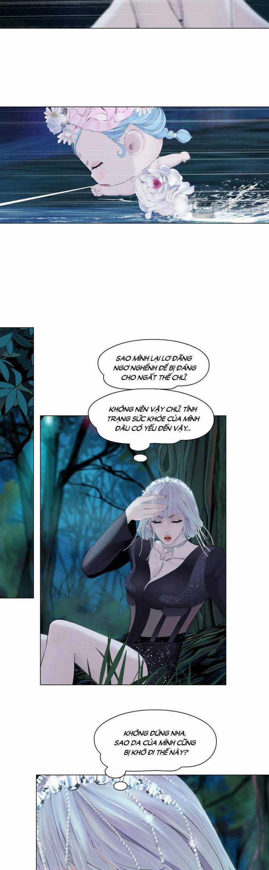 Đằng Nữ - Chapter 263 - Trang 3