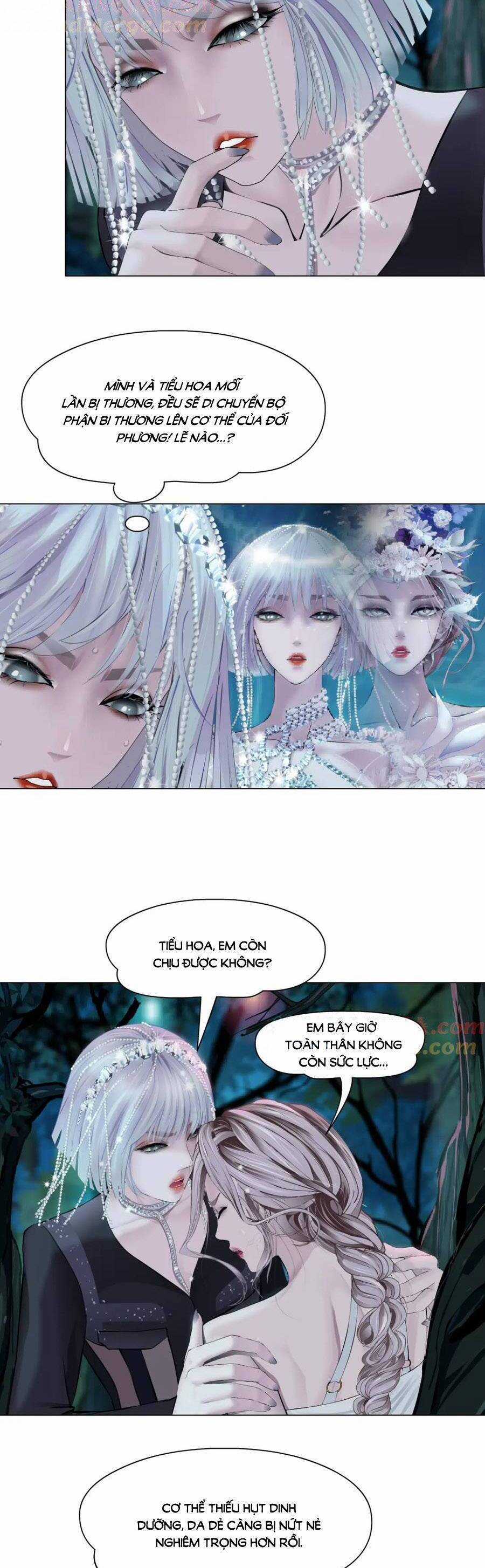 Đằng Nữ - Chapter 263 - Trang 4