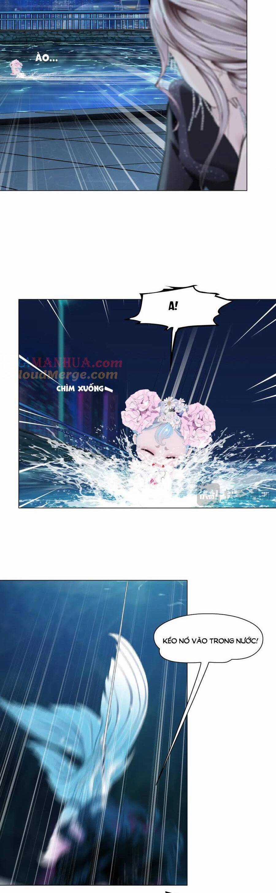 Đằng Nữ - Chapter 263 - Trang 7