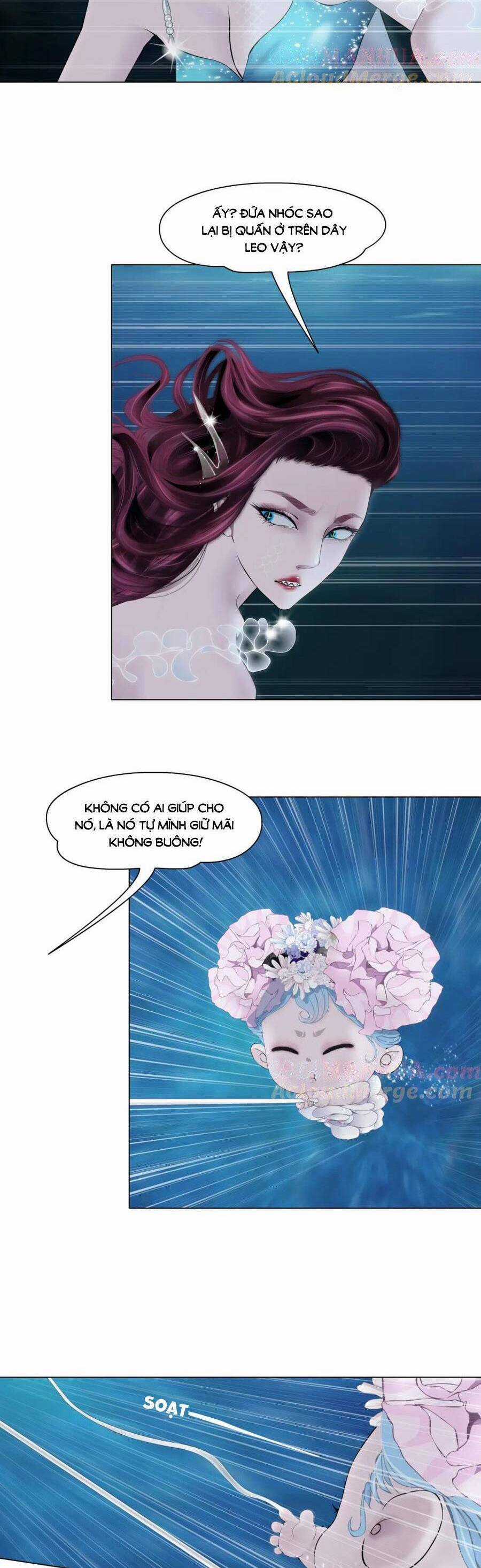 Đằng Nữ - Chapter 264 - Trang 12