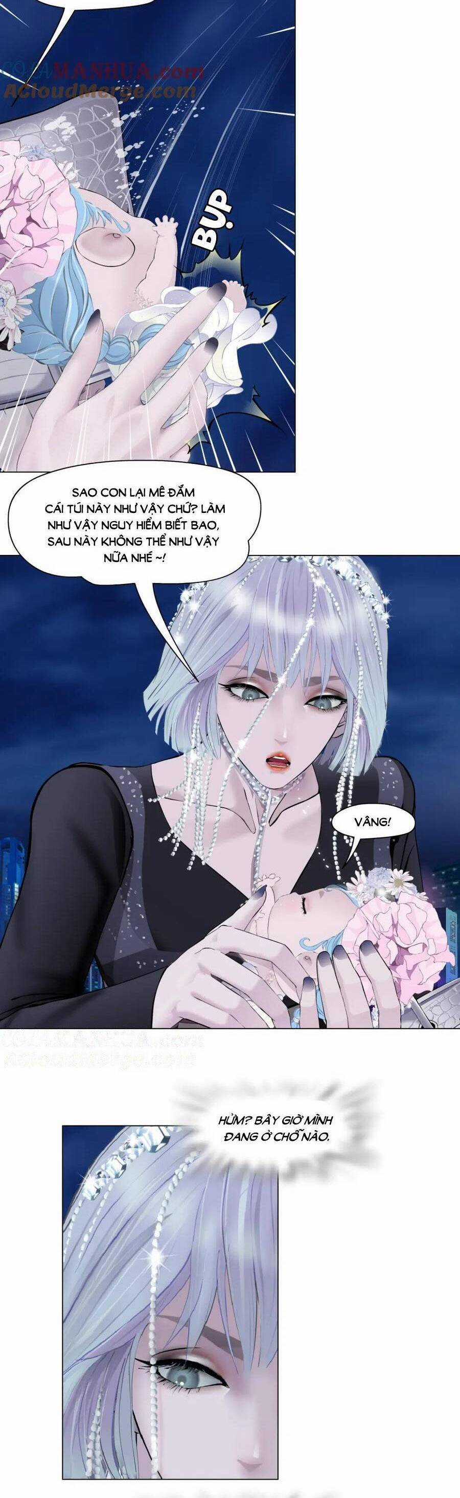 Đằng Nữ - Chapter 264 - Trang 13