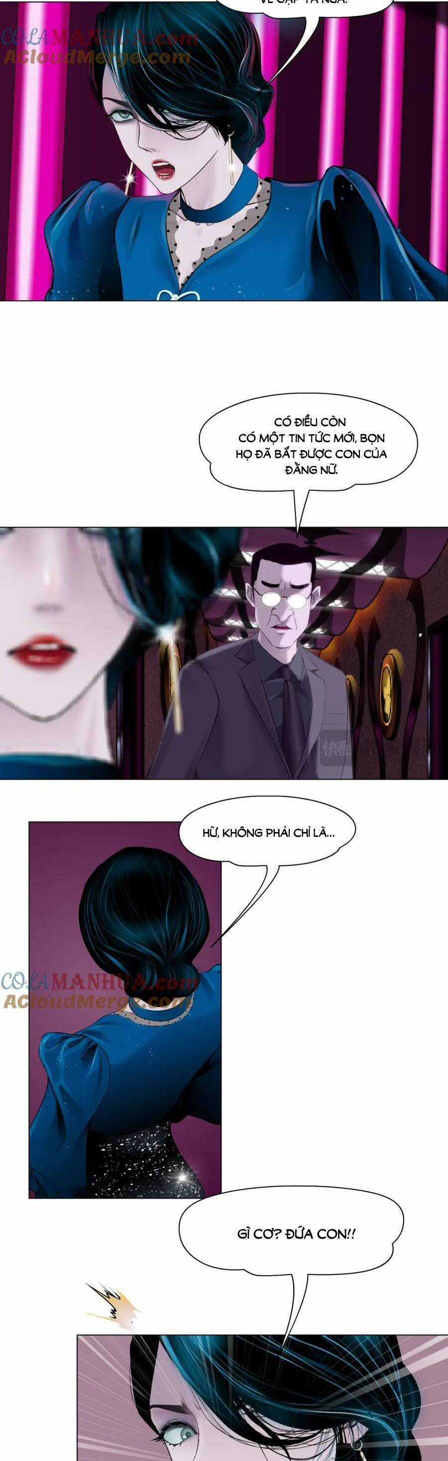 Đằng Nữ - Chapter 264 - Trang 10