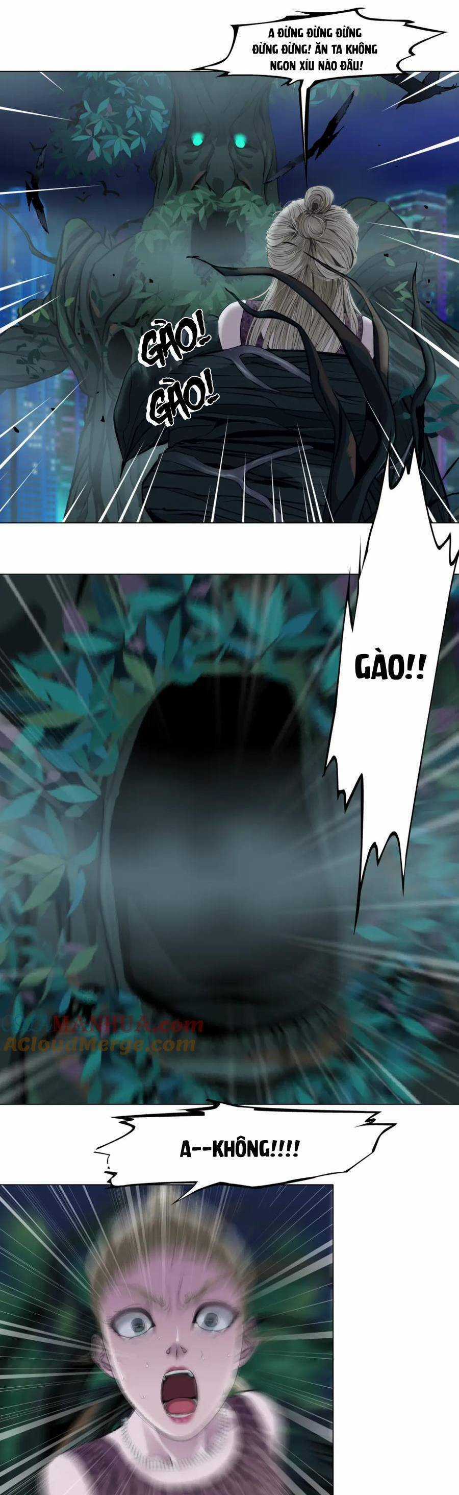 Đằng Nữ - Chapter 265 - Trang 1