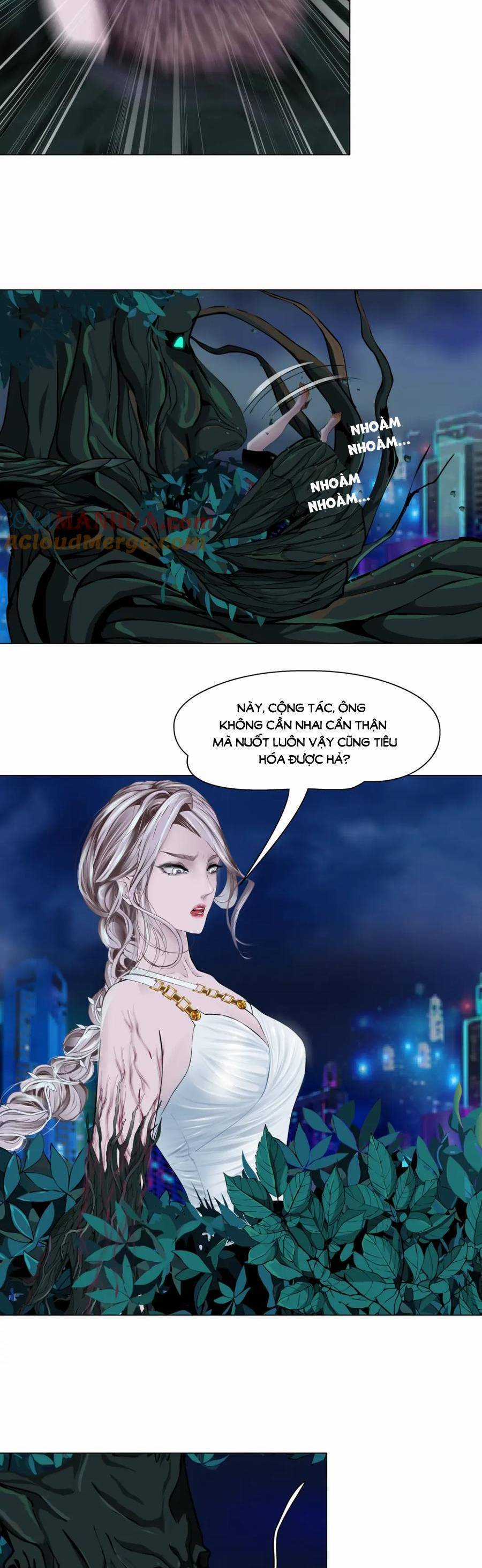 Đằng Nữ - Chapter 265 - Trang 2