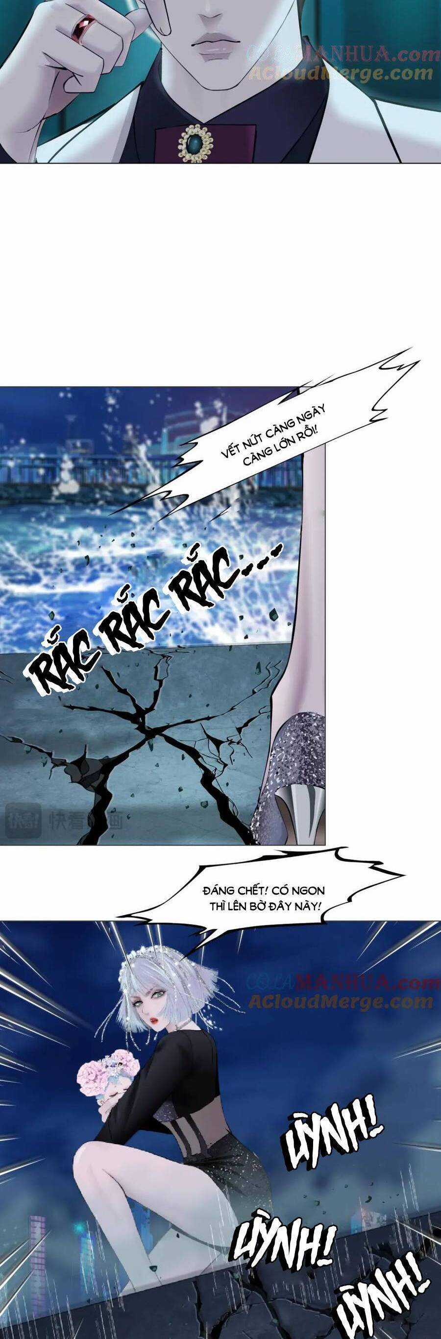 Đằng Nữ - Chapter 265 - Trang 17