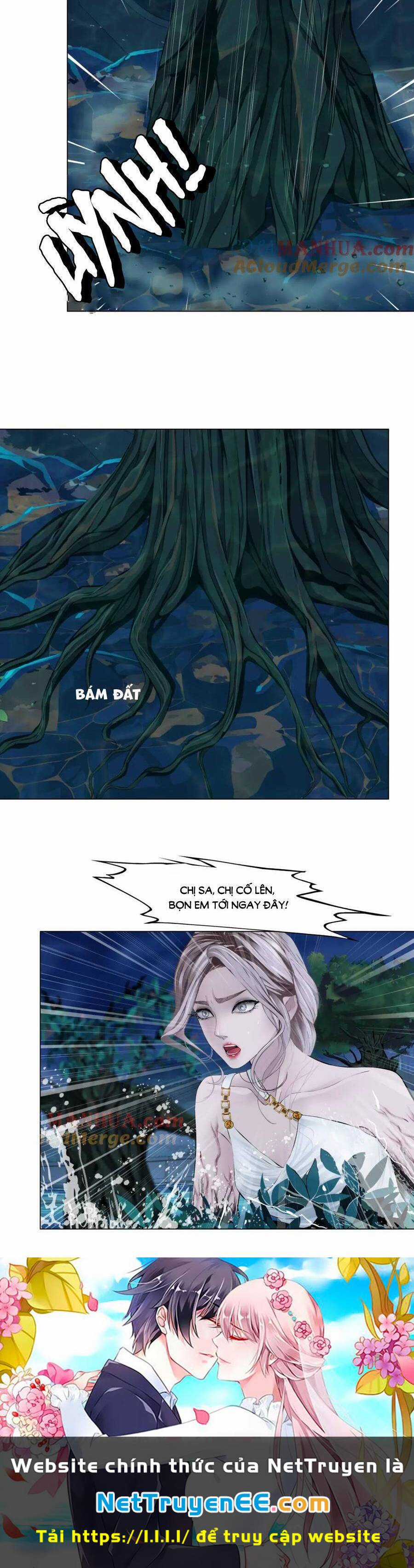 Đằng Nữ - Chapter 265 - Trang 19