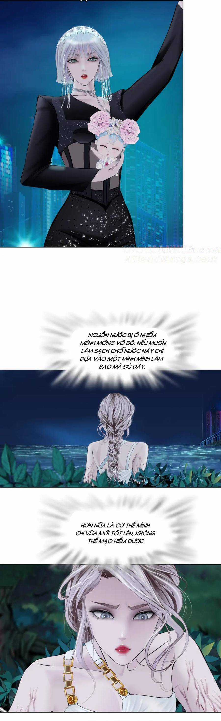 Đằng Nữ - Chapter 265 - Trang 4