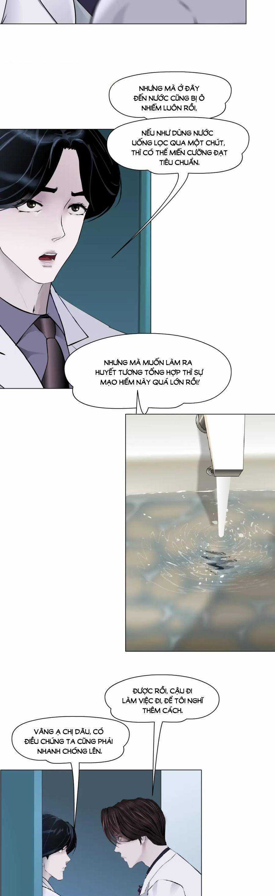 Đằng Nữ - Chapter 265 - Trang 7