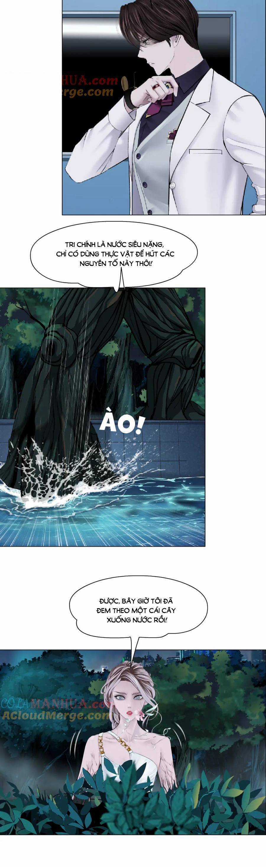 Đằng Nữ - Chapter 265 - Trang 9