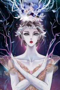 Đọc truyện Đằng Nữ