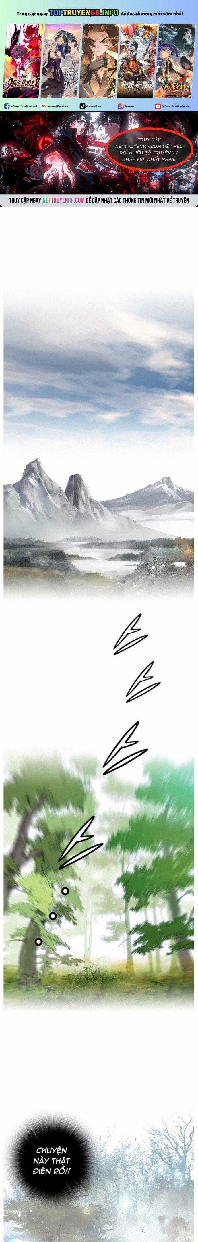 Đăng Thiên Lộ - Chapter 1 - Trang 1