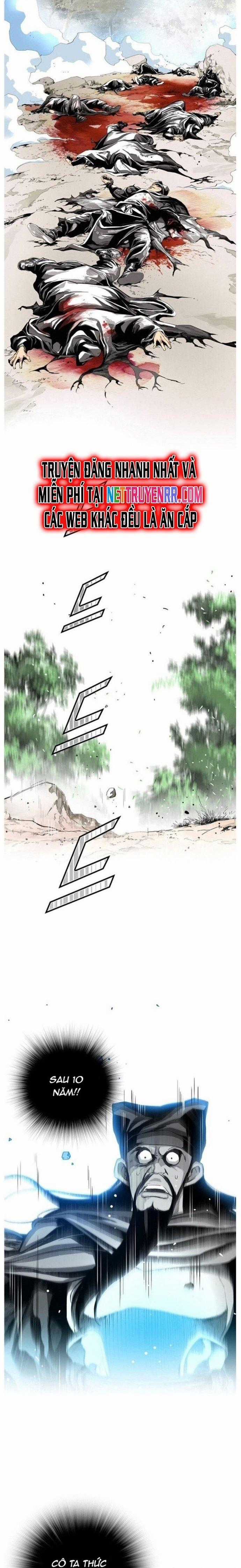 Đăng Thiên Lộ - Chapter 1 - Trang 2