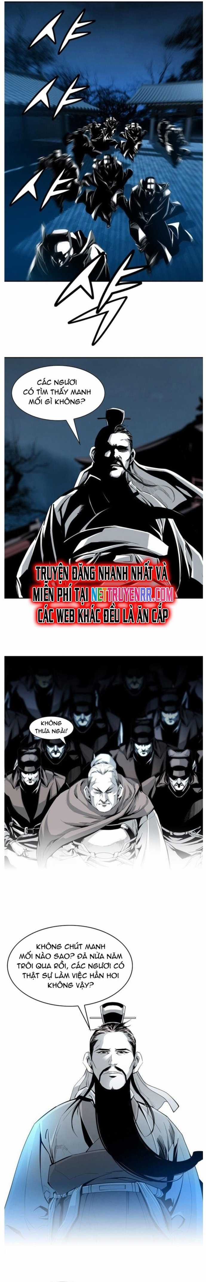 Đăng Thiên Lộ - Chapter 1 - Trang 12