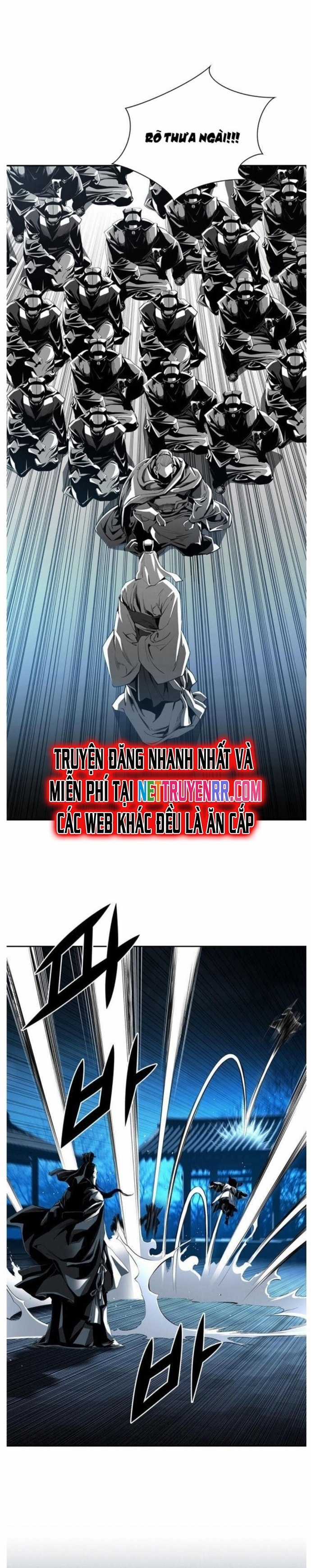 Đăng Thiên Lộ - Chapter 1 - Trang 14