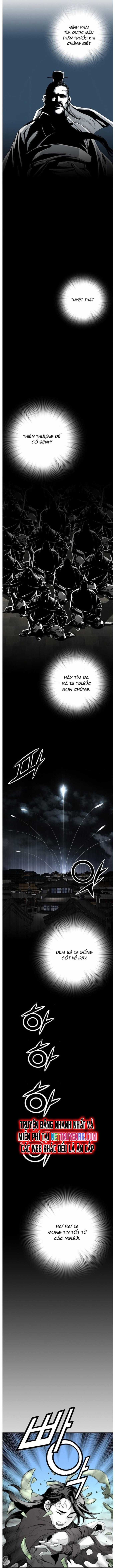 Đăng Thiên Lộ - Chapter 1 - Trang 15