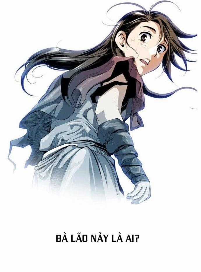 Đăng Thiên Lộ - Chapter 1 - Trang 17