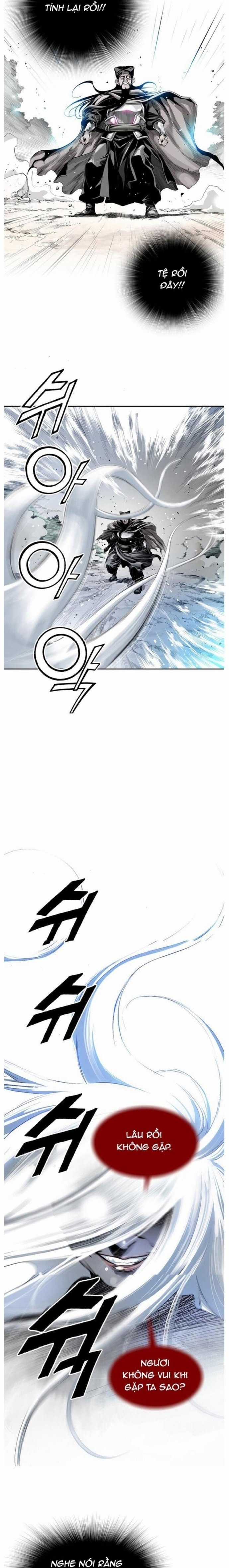 Đăng Thiên Lộ - Chapter 1 - Trang 3