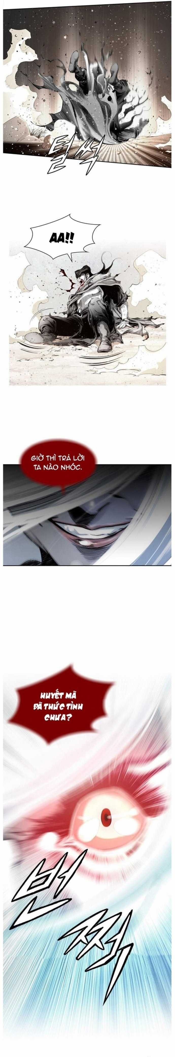 Đăng Thiên Lộ - Chapter 1 - Trang 4