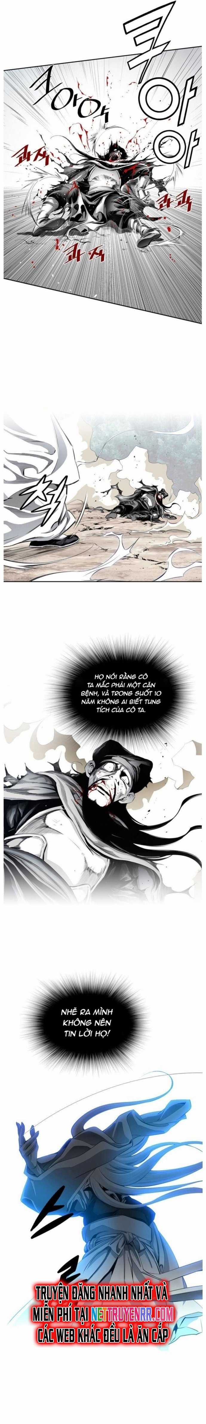 Đăng Thiên Lộ - Chapter 1 - Trang 5