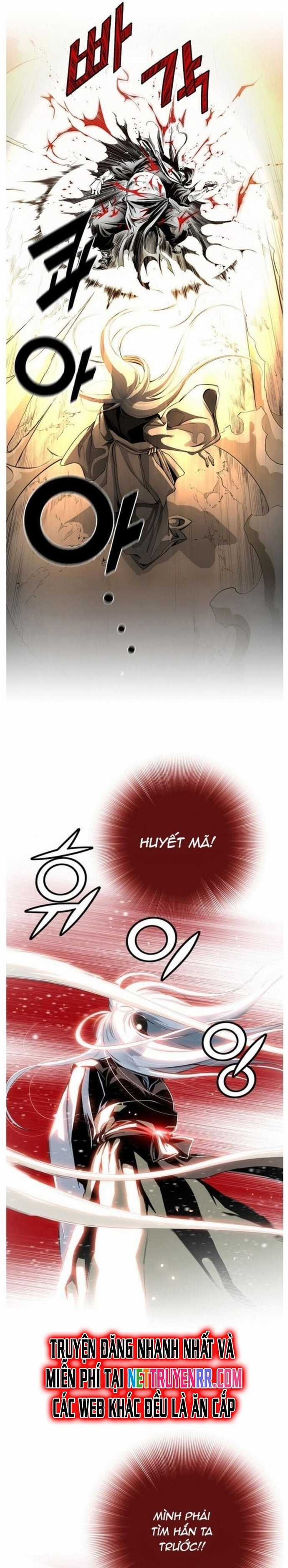 Đăng Thiên Lộ - Chapter 1 - Trang 6