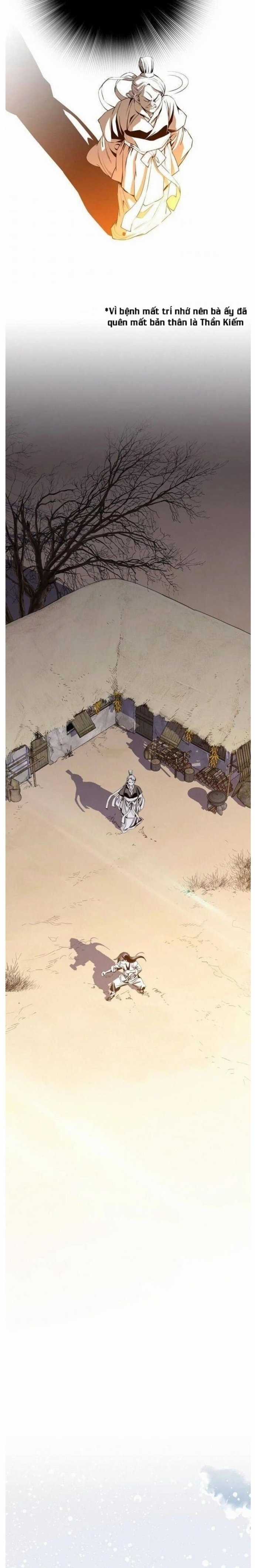 Đăng Thiên Lộ - Chapter 10 - Trang 11