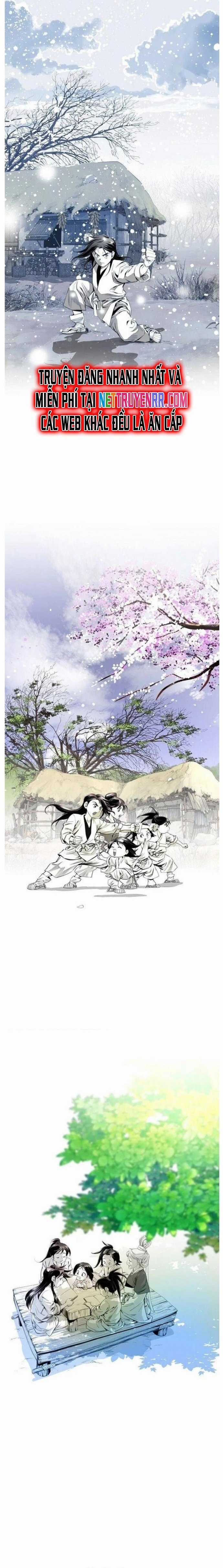 Đăng Thiên Lộ - Chapter 10 - Trang 12