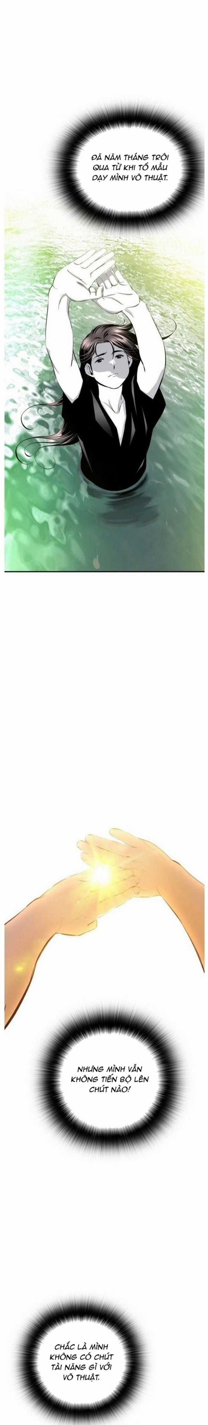 Đăng Thiên Lộ - Chapter 10 - Trang 14