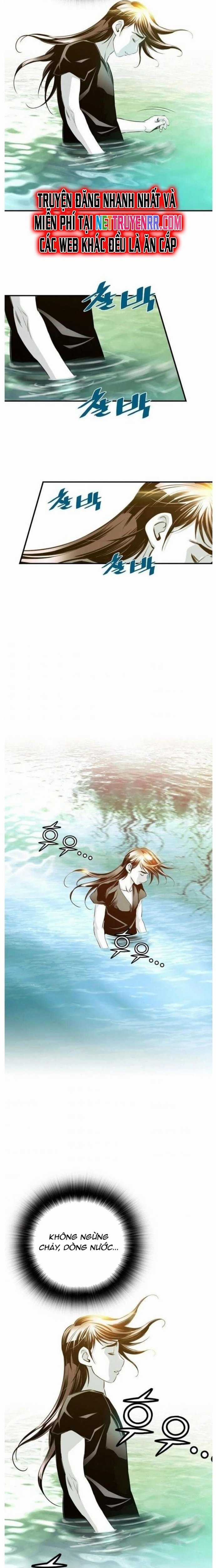 Đăng Thiên Lộ - Chapter 10 - Trang 15