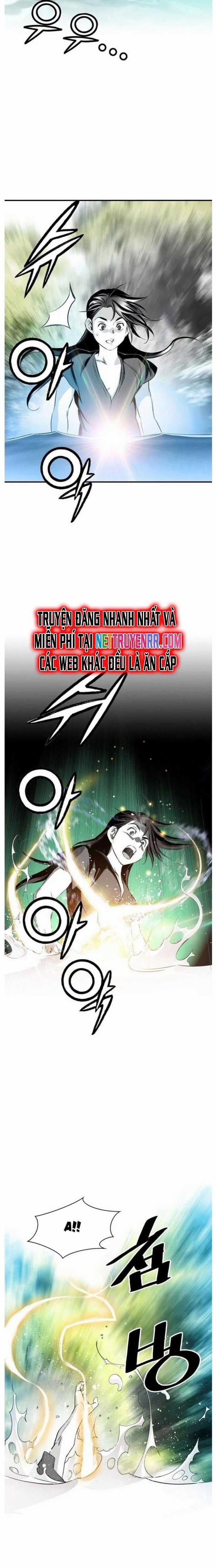 Đăng Thiên Lộ - Chapter 10 - Trang 16