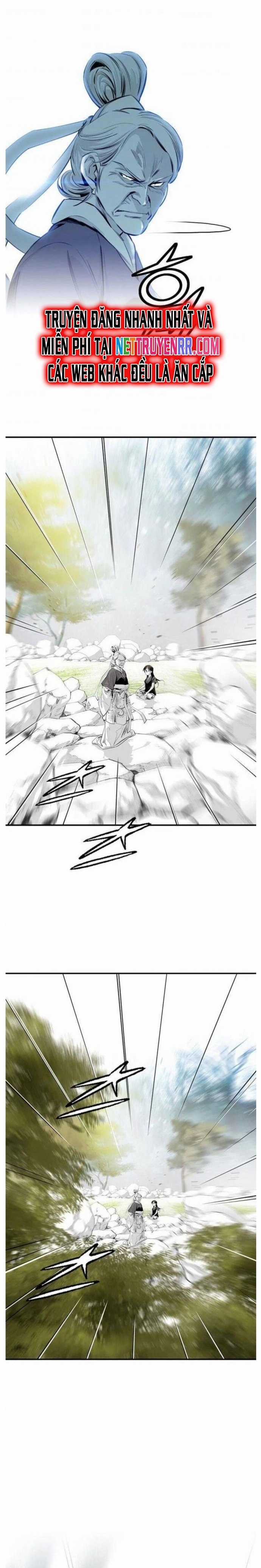 Đăng Thiên Lộ - Chapter 10 - Trang 20