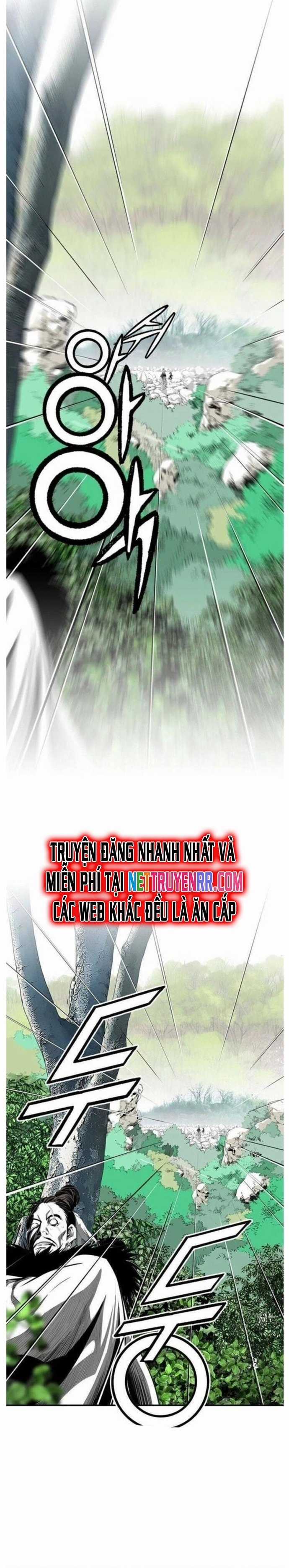 Đăng Thiên Lộ - Chapter 10 - Trang 21