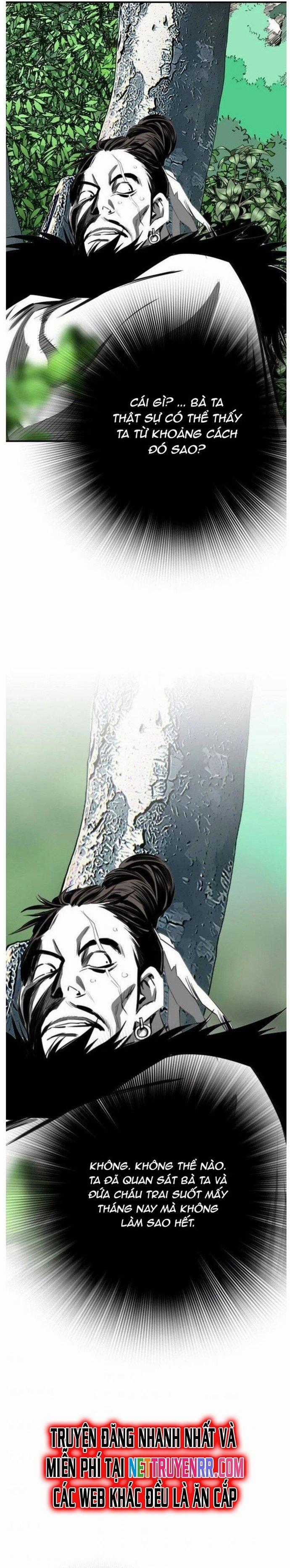 Đăng Thiên Lộ - Chapter 10 - Trang 22