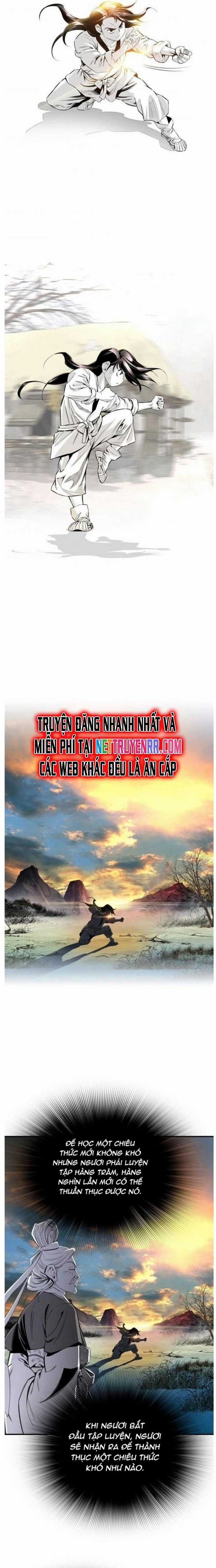 Đăng Thiên Lộ - Chapter 10 - Trang 9