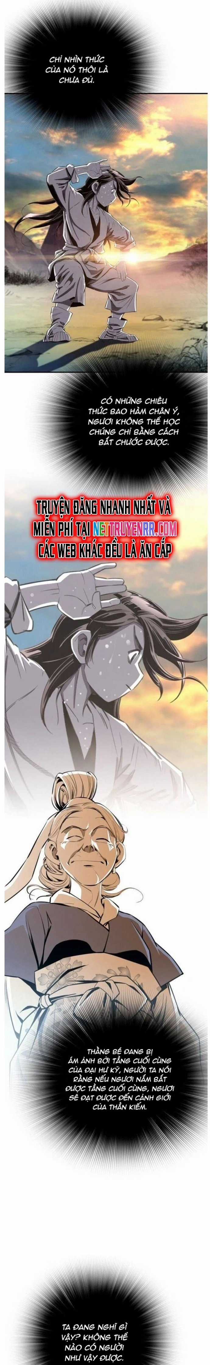 Đăng Thiên Lộ - Chapter 10 - Trang 10