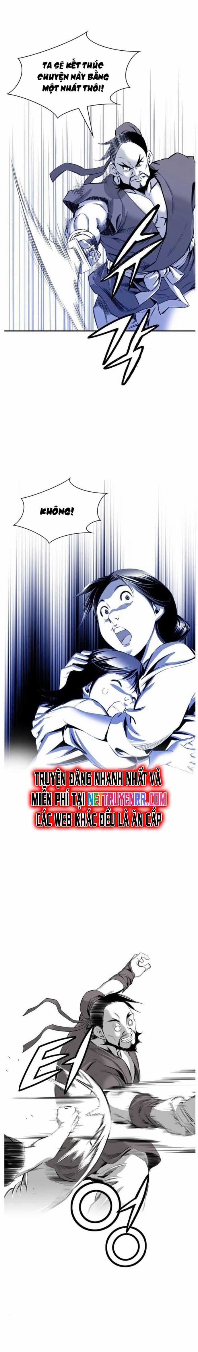 Đăng Thiên Lộ - Chapter 11 - Trang 11