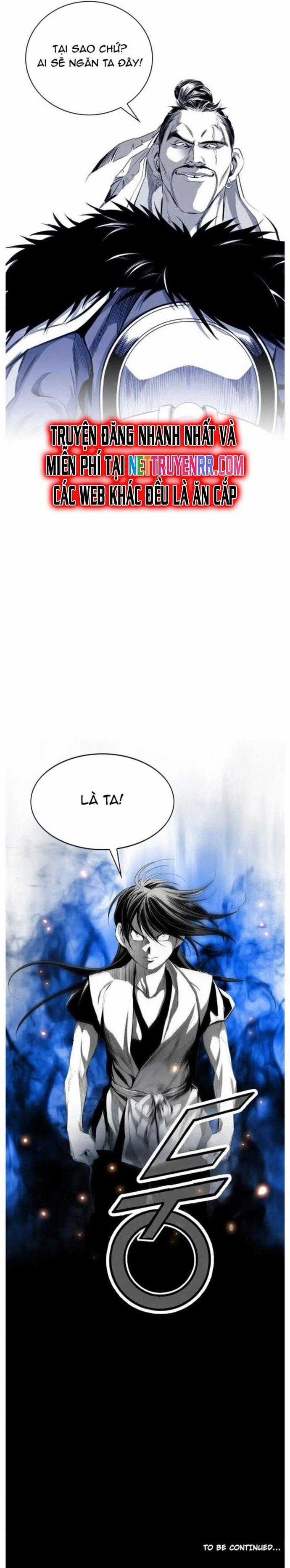 Đăng Thiên Lộ - Chapter 11 - Trang 18