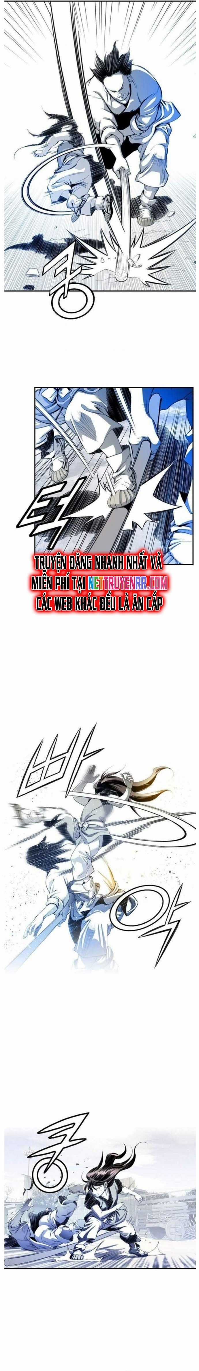 Đăng Thiên Lộ - Chapter 12 - Trang 11