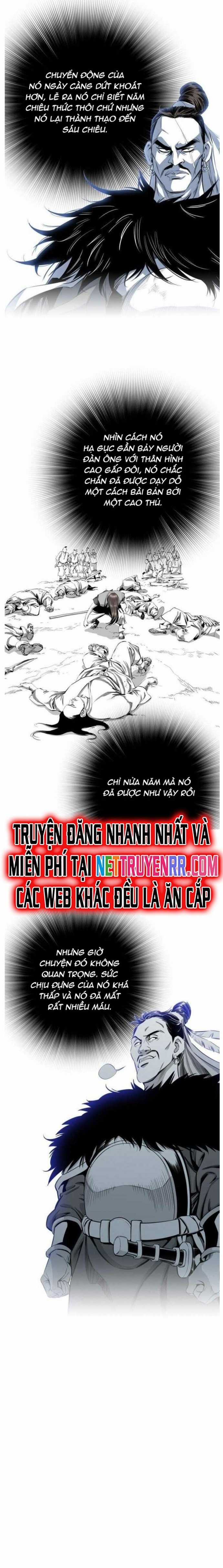Đăng Thiên Lộ - Chapter 12 - Trang 14