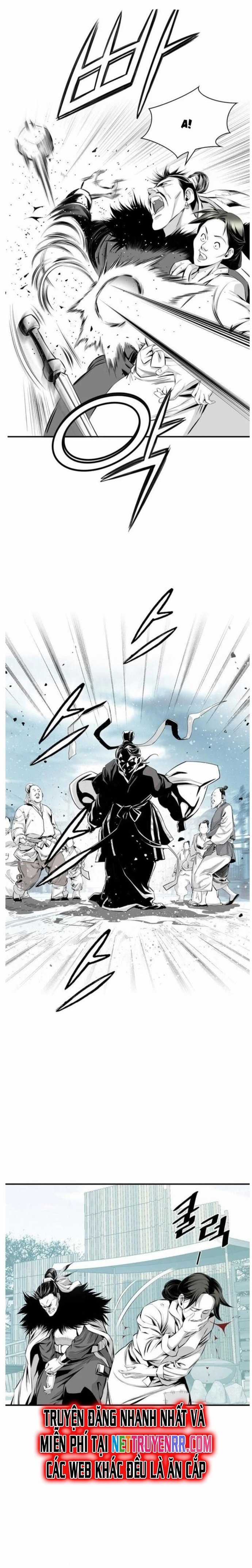Đăng Thiên Lộ - Chapter 13 - Trang 13