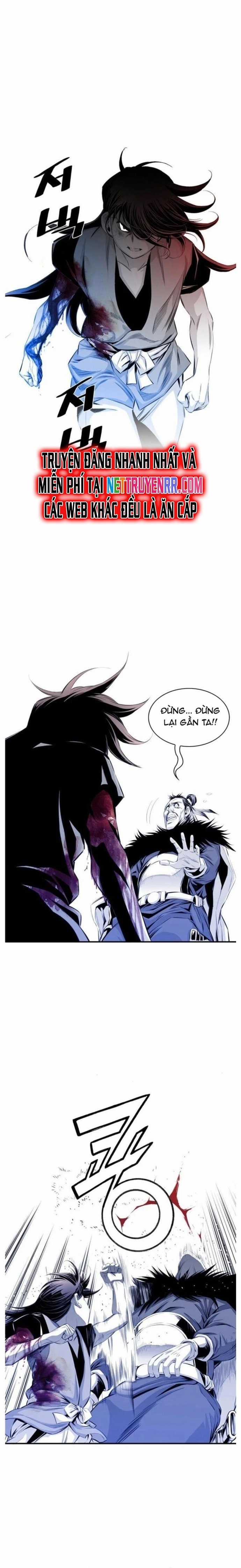 Đăng Thiên Lộ - Chapter 13 - Trang 15