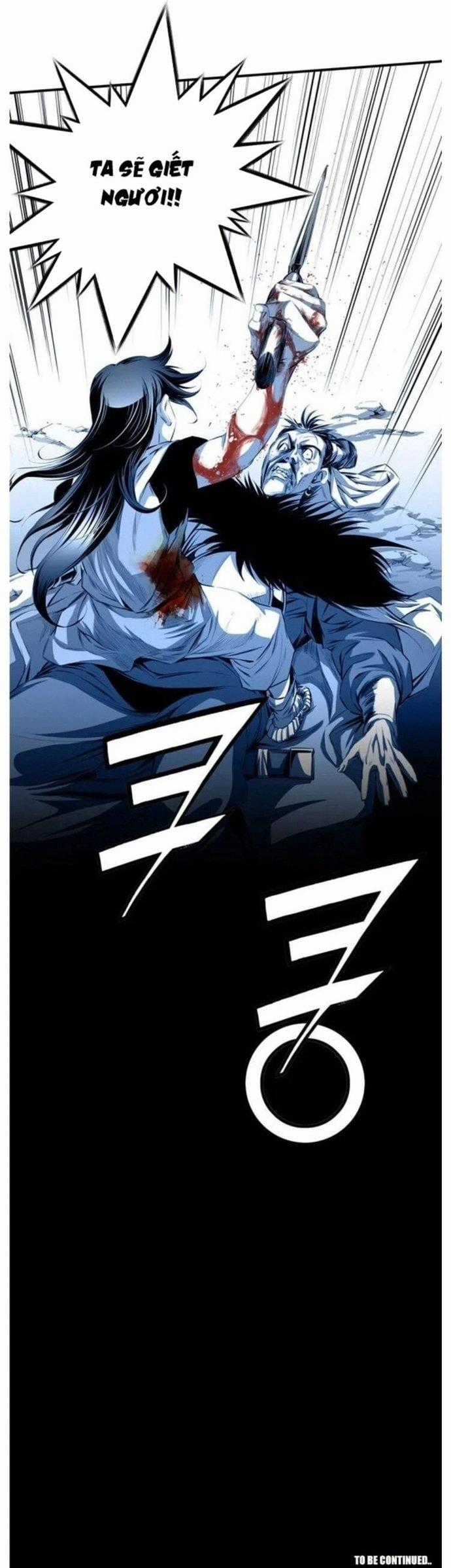 Đăng Thiên Lộ - Chapter 13 - Trang 17