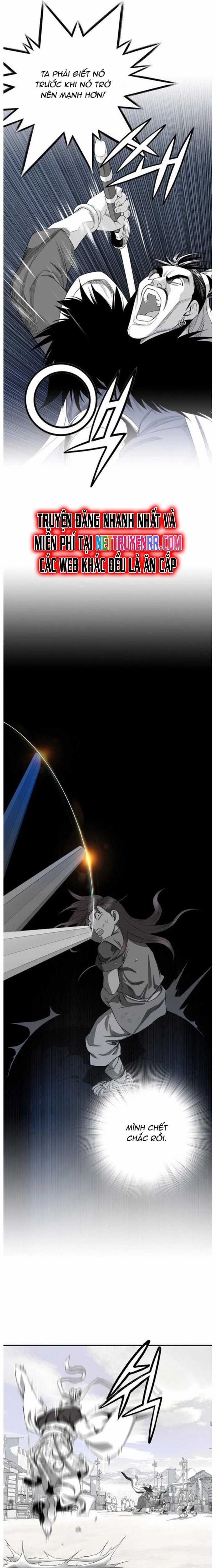 Đăng Thiên Lộ - Chapter 13 - Trang 4