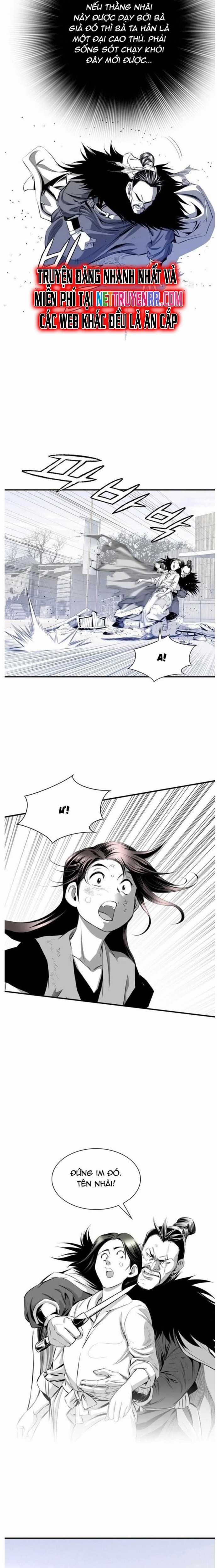 Đăng Thiên Lộ - Chapter 13 - Trang 10