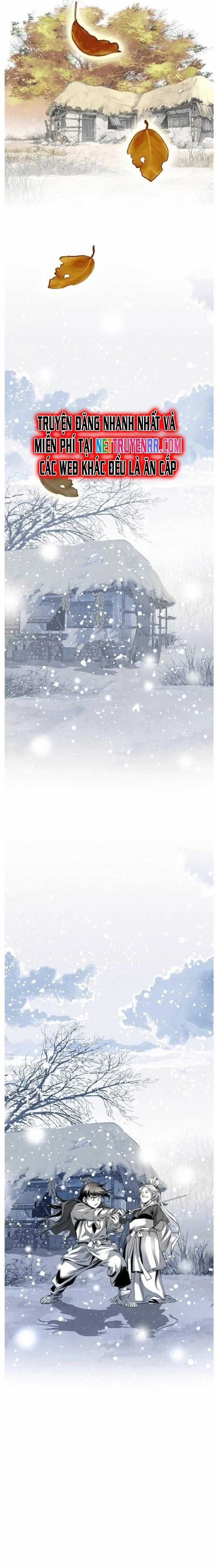 Đăng Thiên Lộ - Chapter 14 - Trang 11