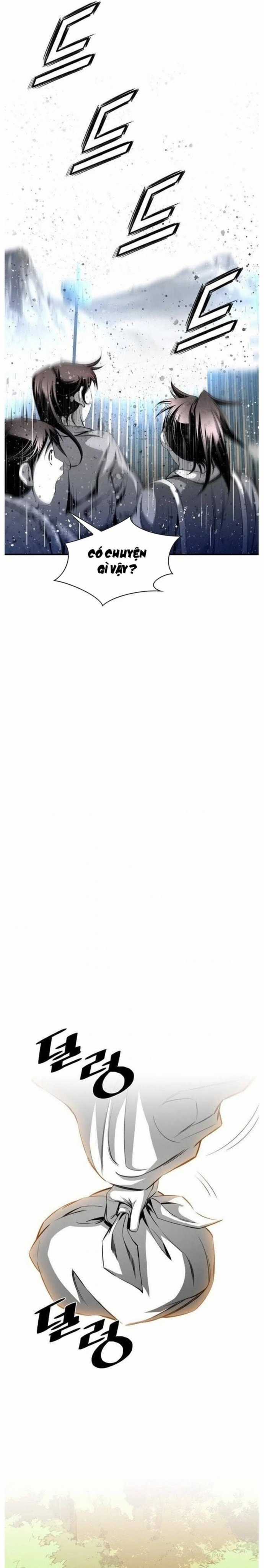 Đăng Thiên Lộ - Chapter 15 - Trang 12