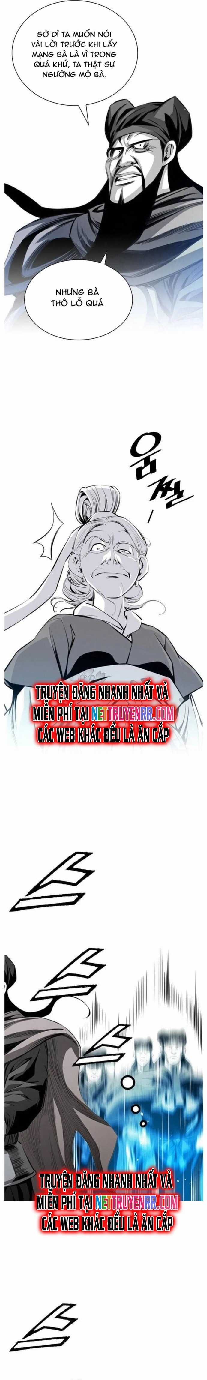 Đăng Thiên Lộ - Chapter 15 - Trang 16